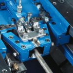 Manufacturers Of Precision Machine Components