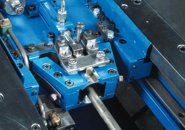 Manufacturers Of Precision Machine Components