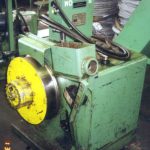 Steel Components Manufacturer