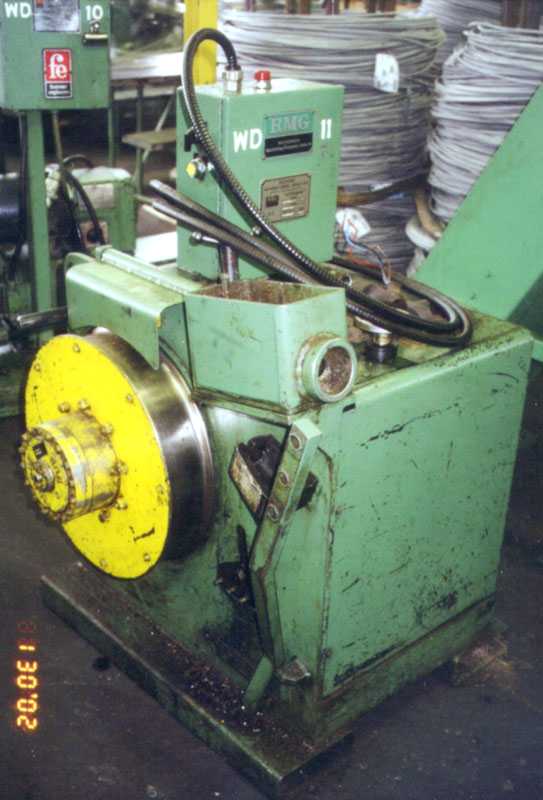 Steel Components Manufacturer