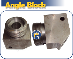 angle block