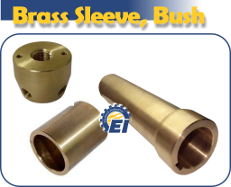 brass sleeve bush
