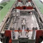 bright bar machines