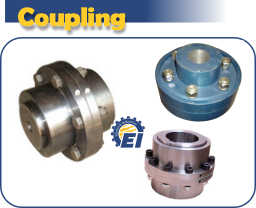 coupling