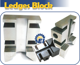 ledges block