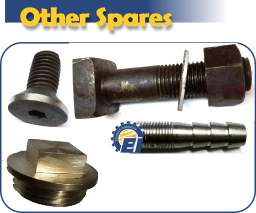 other spares