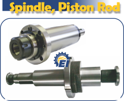 piston rod