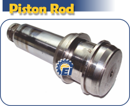 piston rods