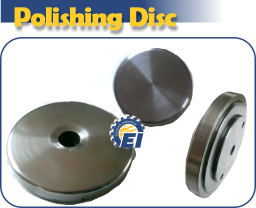polishing disc