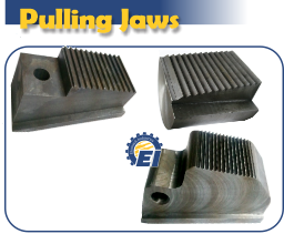 pulling jaw