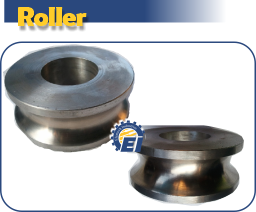 rollers