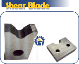 shear blade