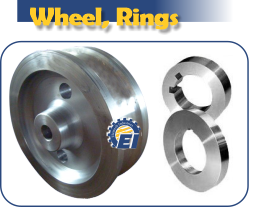 wheel and ring