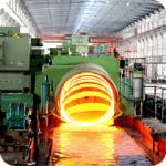 wire rod mill machines