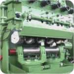 wrm machinery spares